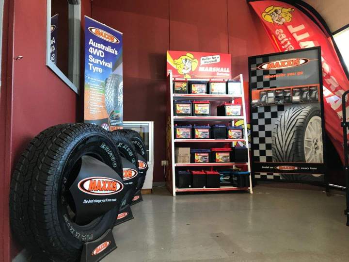 Complete Mechanical Centre – Reliable Tyre and Brake Services in Hoppers Crossing