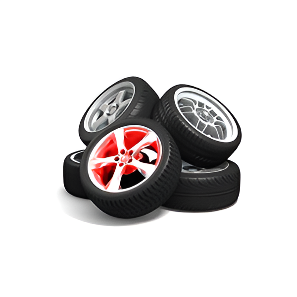 Tyres Hoppers Crossing