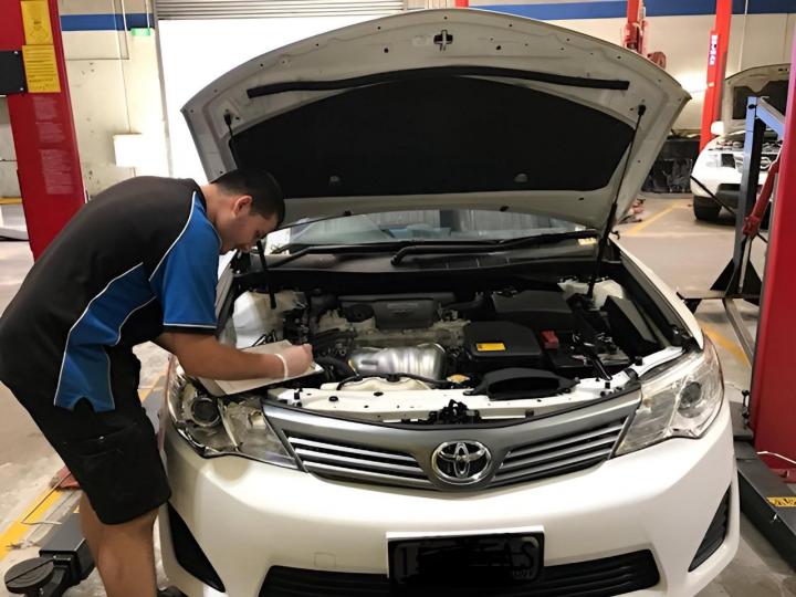 Complete Mechanical Centre – Your Trusted Car Mechanics in Hoppers Crossing